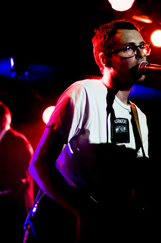 2008-02-27 - Printer från Debaser Slussen, Stockholm