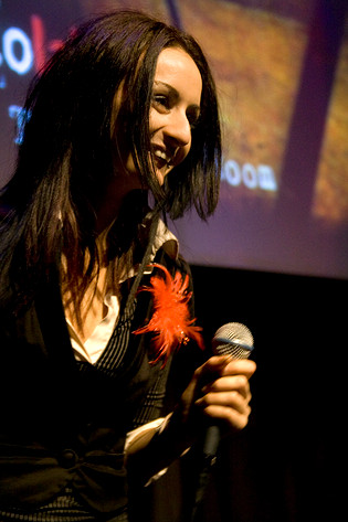 2008-02-28 - Octolab från Stora Teatern, Göteborg