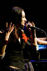 2008-02-28 - Octolab från Stora Teatern, Göteborg