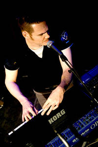 2008-02-28 - Octolab från Stora Teatern, Göteborg