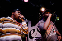 2008-02-28 - Guilty Simpson & Pecee P från Mosebacke, Stockholm