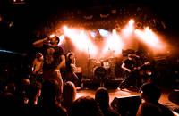 2008-02-28 - Poison The Well från Kulturbolaget, Malmö