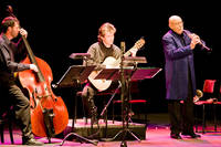 2008-03-01 - Giora Feidman Trio från Södra Teatern, Stockholm