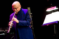 2008-03-01 - Giora Feidman Trio från Södra Teatern, Stockholm