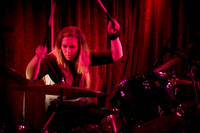 2008-03-01 - Earth från Nefertiti, Göteborg