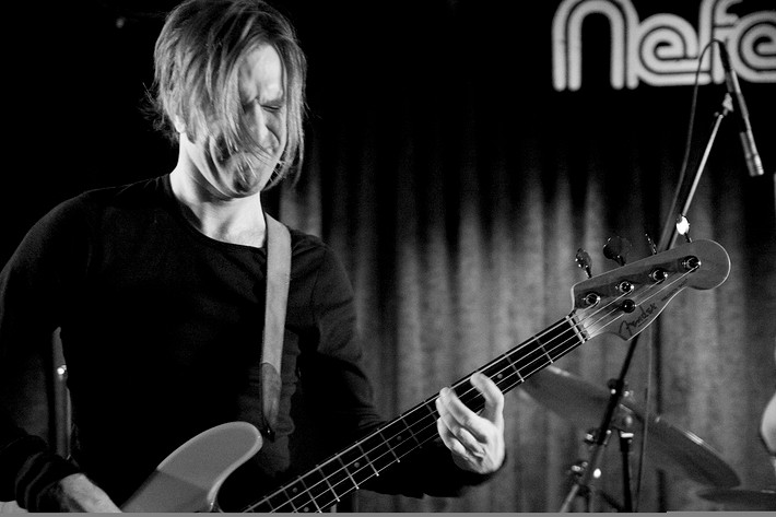 2008-03-01 - Earth från Nefertiti, Göteborg