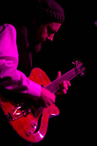2008-03-01 - Sir Richard Bishop från Nefertiti, Göteborg