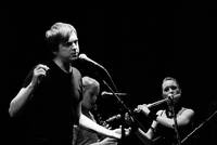 2008-03-03 - Teitur från Södra Teatern, Stockholm