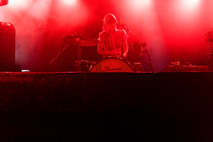 2008-03-02 - Micragirls från Debaser Slussen, Stockholm