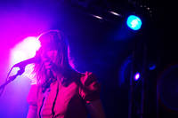 2008-03-02 - Micragirls från Debaser Slussen, Stockholm