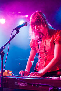 2008-03-02 - Micragirls från Debaser Slussen, Stockholm