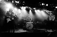 2008-03-02 - Micragirls från Debaser Slussen, Stockholm