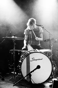 2008-03-02 - Micragirls från Debaser Slussen, Stockholm