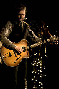2008-03-04 - Teitur från Konserthuset, Göteborg