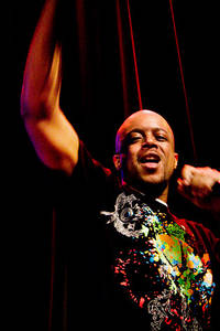 2008-03-04 - Cunninlynguists från Nalen, Stockholm