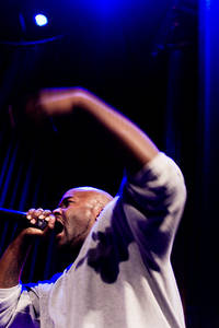 2008-03-04 - Cunninlynguists från Nalen, Stockholm