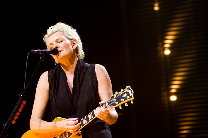 2008-03-04 - Eva Dahlgren från Stora Teatern, Göteborg