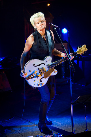 2008-03-04 - Eva Dahlgren från Stora Teatern, Göteborg