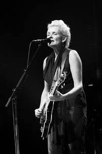 2008-03-04 - Eva Dahlgren från Stora Teatern, Göteborg