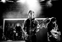 2008-03-05 - Mando Diao från Cirkus, Stockholm