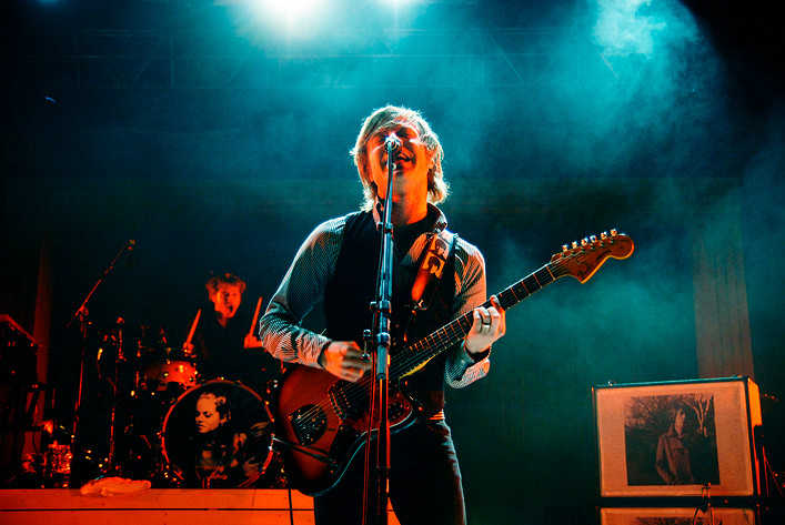 2008-03-05 - Mando Diao från Cirkus, Stockholm 2008-03-05 - Mando Diao från Cirkus, Stockholm