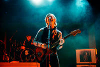 2008-03-05 - Mando Diao från Cirkus, Stockholm