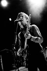 2008-03-05 - Mando Diao från Cirkus, Stockholm