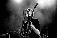 2008-03-05 - Mando Diao från Cirkus, Stockholm