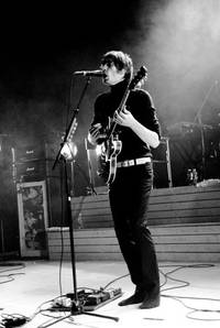 2008-03-05 - Mando Diao från Cirkus, Stockholm