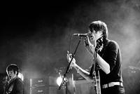 2008-03-05 - Mando Diao från Cirkus, Stockholm
