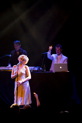 2008-03-05 - Koop från Stora Teatern, Göteborg
