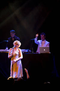 2008-03-05 - Koop från Stora Teatern, Göteborg