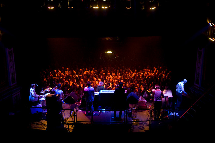 2008-03-05 - Koop från Stora Teatern, Göteborg