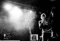 2008-03-05 - Mando Diao från Cirkus, Stockholm