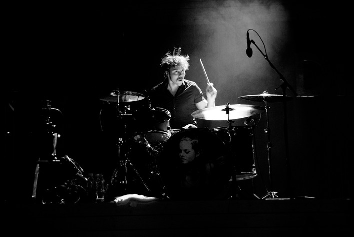 2008-03-05 - Mando Diao från Cirkus, Stockholm 2008-03-05 - Mando Diao från Cirkus, Stockholm