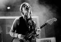 2008-03-05 - Mando Diao från Cirkus, Stockholm