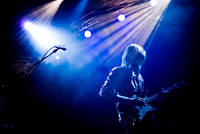 2008-03-05 - Band of Horses från Debaser Medis, Stockholm