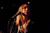 2008-03-05 - Lykke Li från Nefertiti, Göteborg