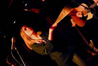 2008-03-05 - Lykke Li från Nefertiti, Göteborg