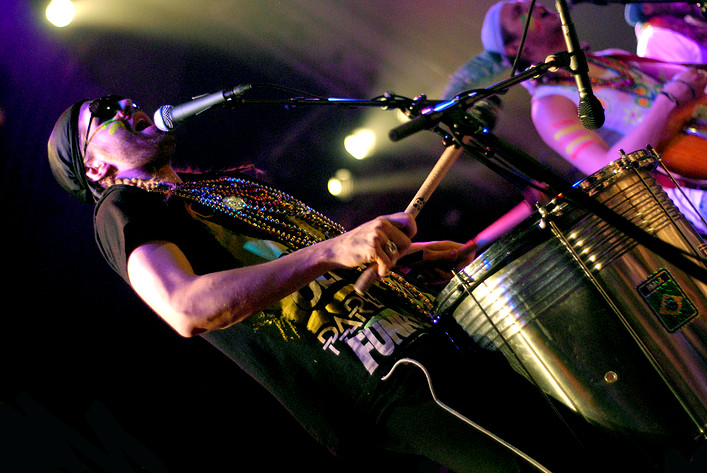 2008-02-22 - Hoffmaestro & Chraa från Stora Teatern, Göteborg