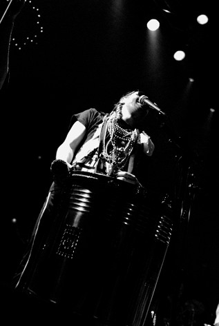 2008-02-22 - Hoffmaestro & Chraa från Stora Teatern, Göteborg