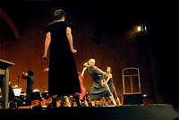 2008-03-03 - Gustavo Dudamel från Konserthuset, Göteborg