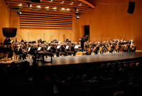 2008-03-03 - Gustavo Dudamel från Konserthuset, Göteborg