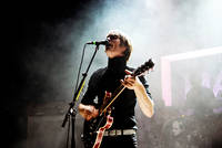 2008-03-05 - Mando Diao från Cirkus, Stockholm