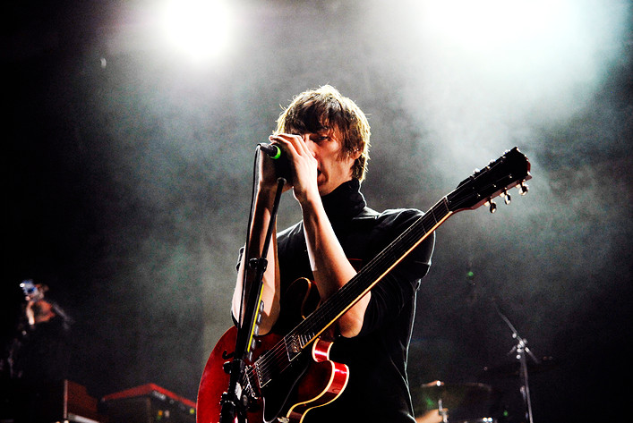 2008-03-05 - Mando Diao från Cirkus, Stockholm 2008-03-05 - Mando Diao från Cirkus, Stockholm