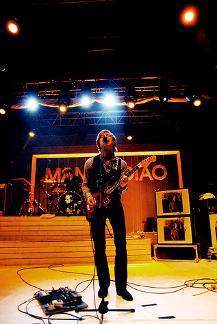 2008-03-05 - Mando Diao från Cirkus, Stockholm 2008-03-05 - Mando Diao från Cirkus, Stockholm