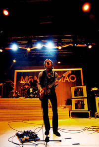 2008-03-05 - Mando Diao från Cirkus, Stockholm