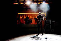 2008-03-05 - Mando Diao från Cirkus, Stockholm