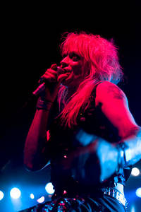 2008-03-06 - Hanoi Rocks från Astoria2, London