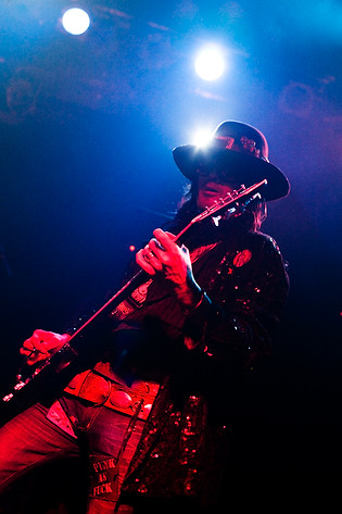 2008-03-06 - Hanoi Rocks från Astoria2, London